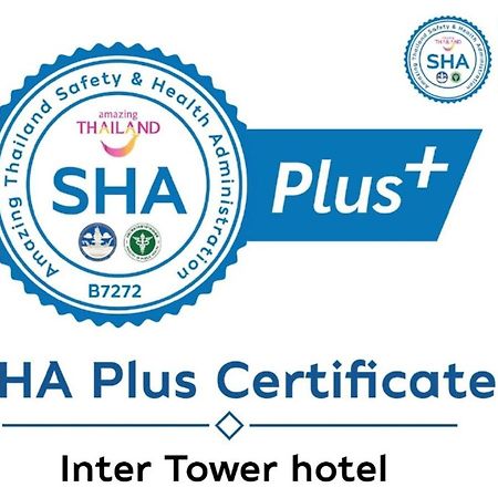 Intertower Hotel Sungai Kolok 외부 사진