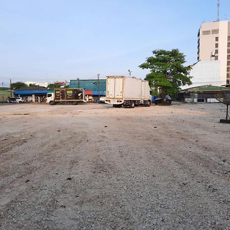 Intertower Hotel Sungai Kolok 외부 사진