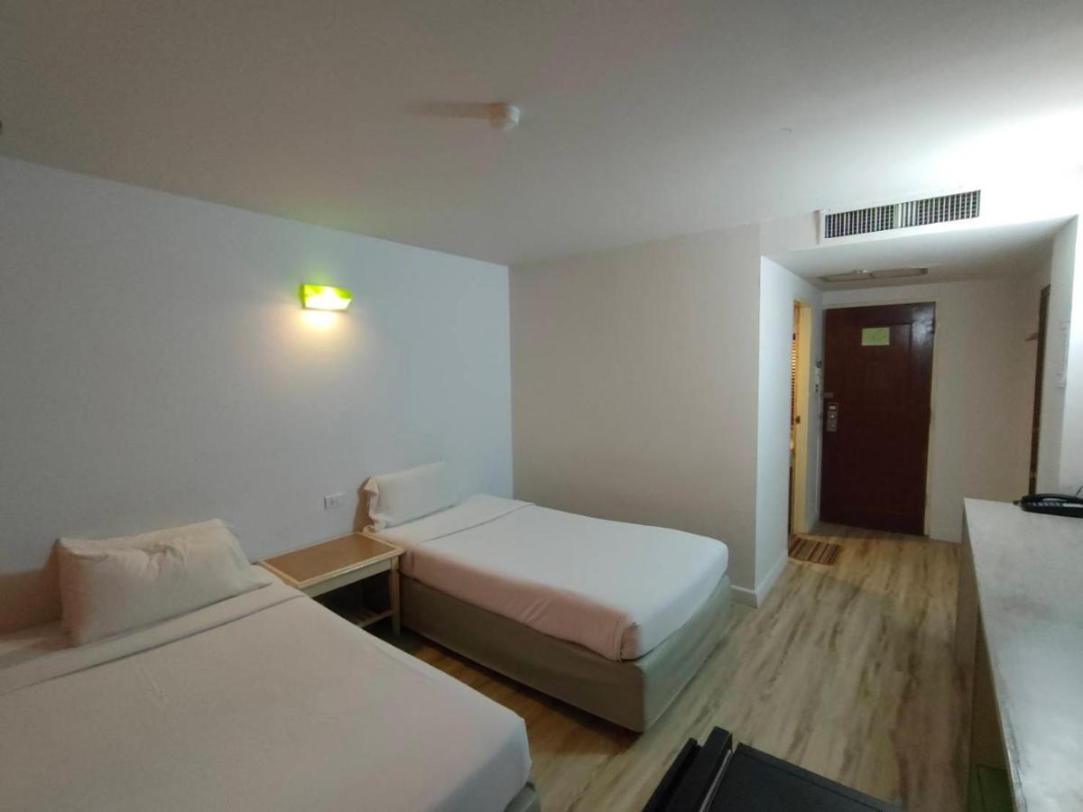 Intertower Hotel Sungai Kolok 외부 사진