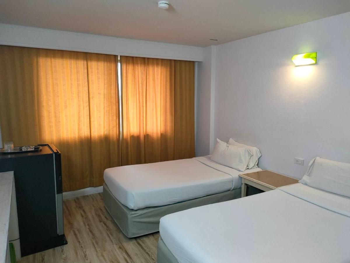 Intertower Hotel Sungai Kolok 외부 사진