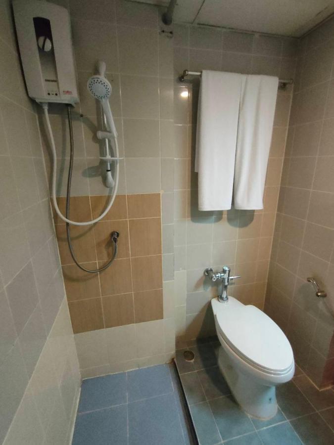 Intertower Hotel Sungai Kolok 외부 사진