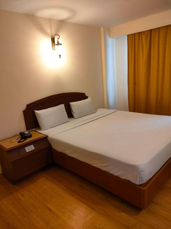 Intertower Hotel Sungai Kolok 외부 사진