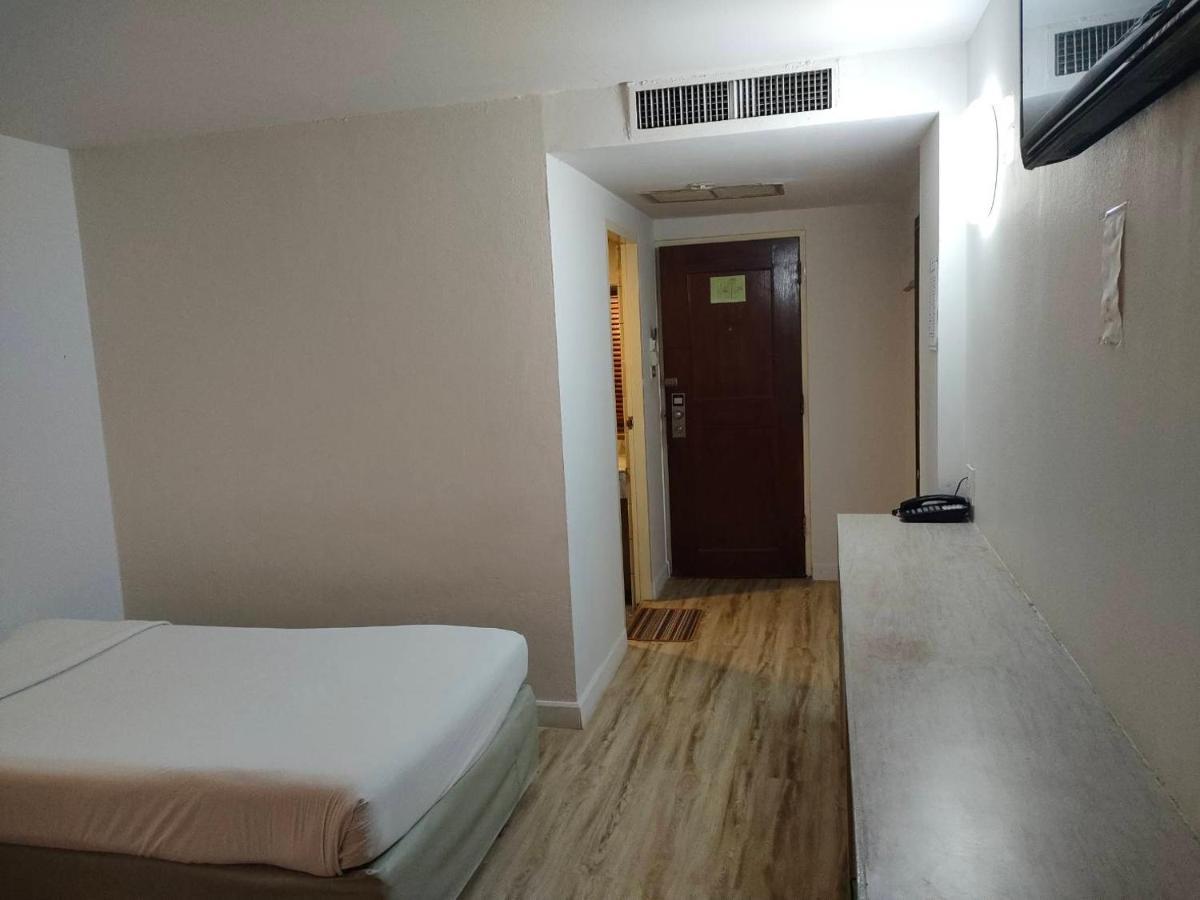 Intertower Hotel Sungai Kolok 외부 사진