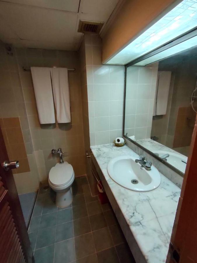 Intertower Hotel Sungai Kolok 외부 사진