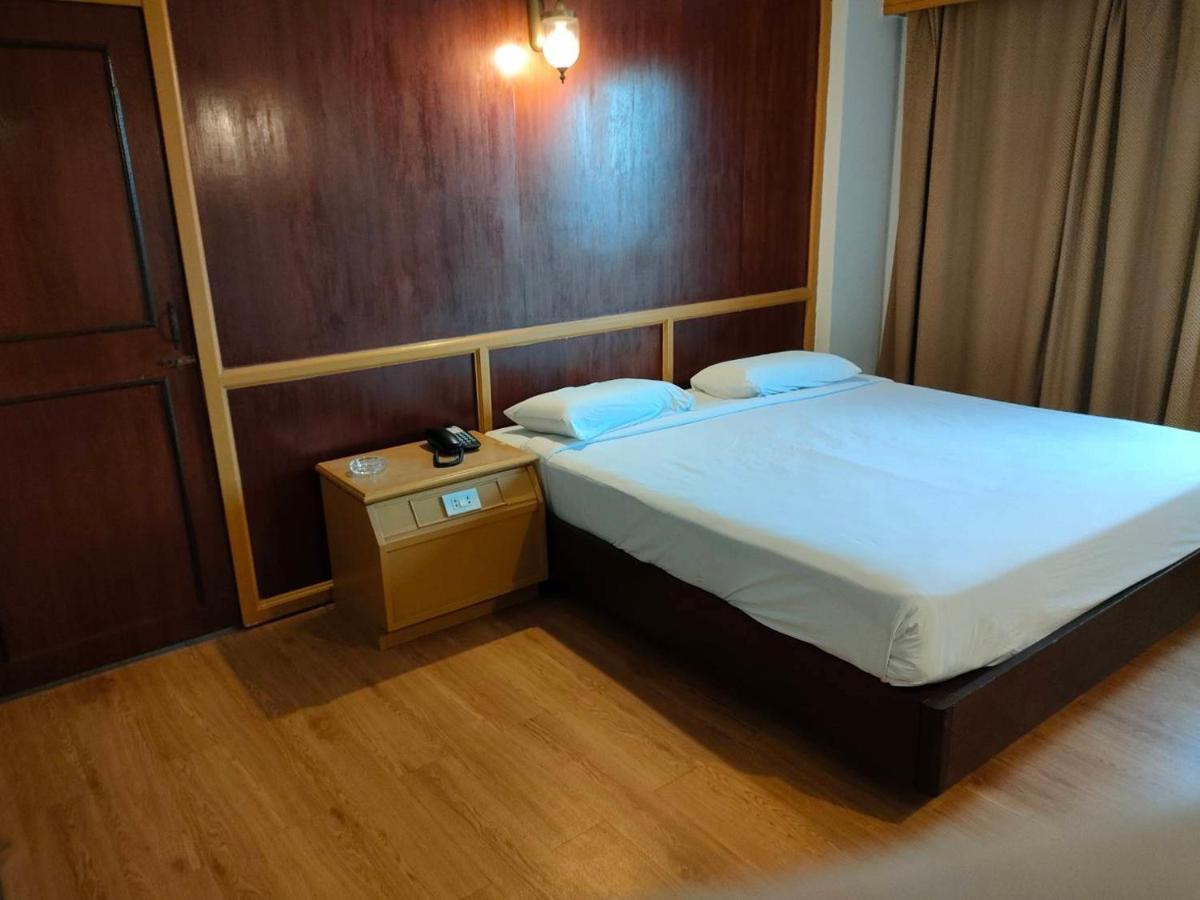 Intertower Hotel Sungai Kolok 외부 사진