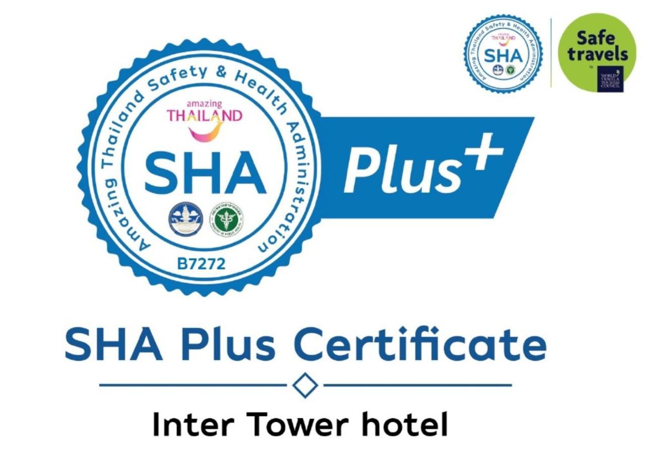 Intertower Hotel Sungai Kolok 외부 사진
