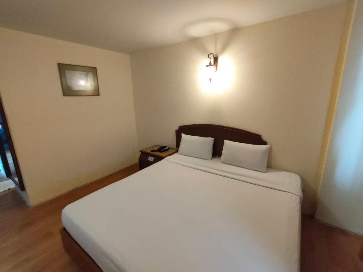 Intertower Hotel Sungai Kolok 외부 사진