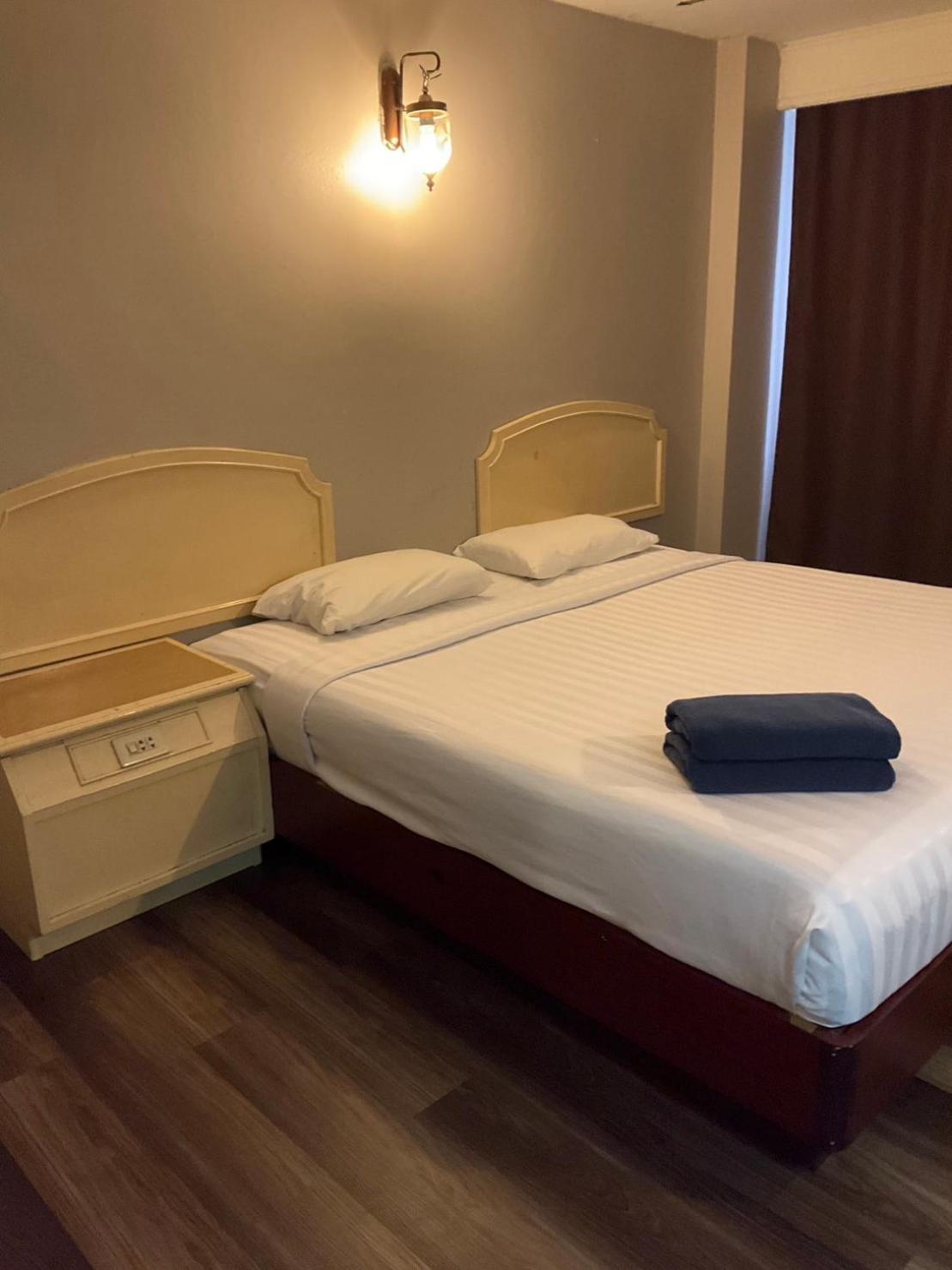 Intertower Hotel Sungai Kolok 외부 사진