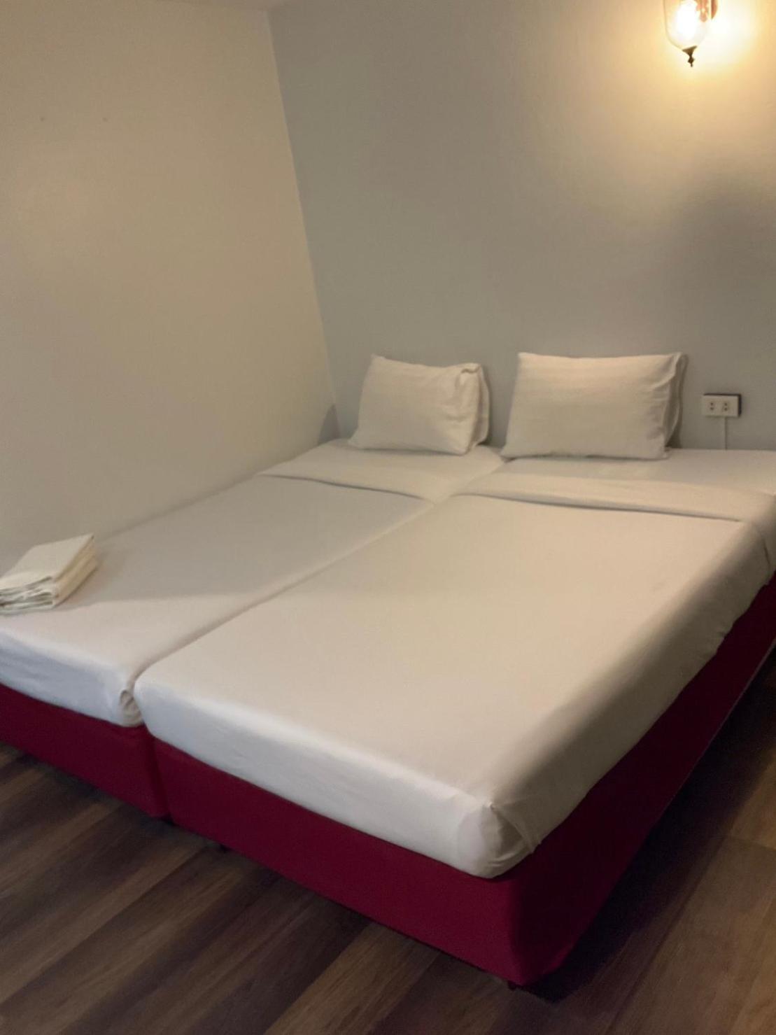 Intertower Hotel Sungai Kolok 외부 사진