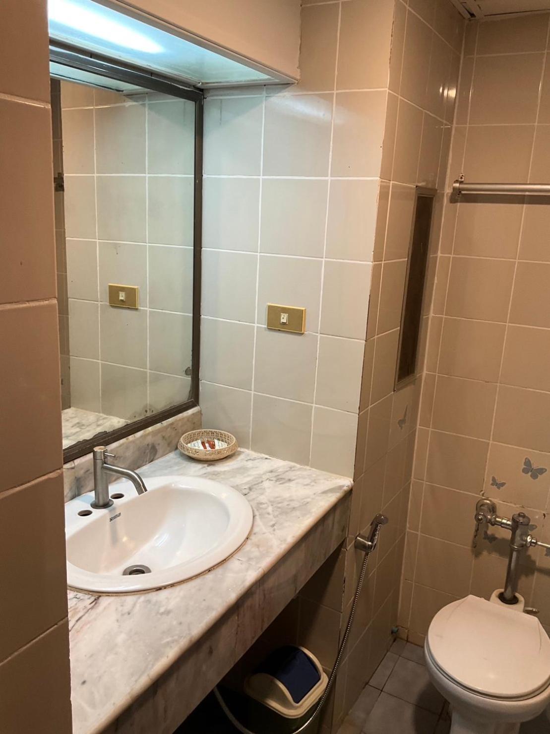 Intertower Hotel Sungai Kolok 외부 사진