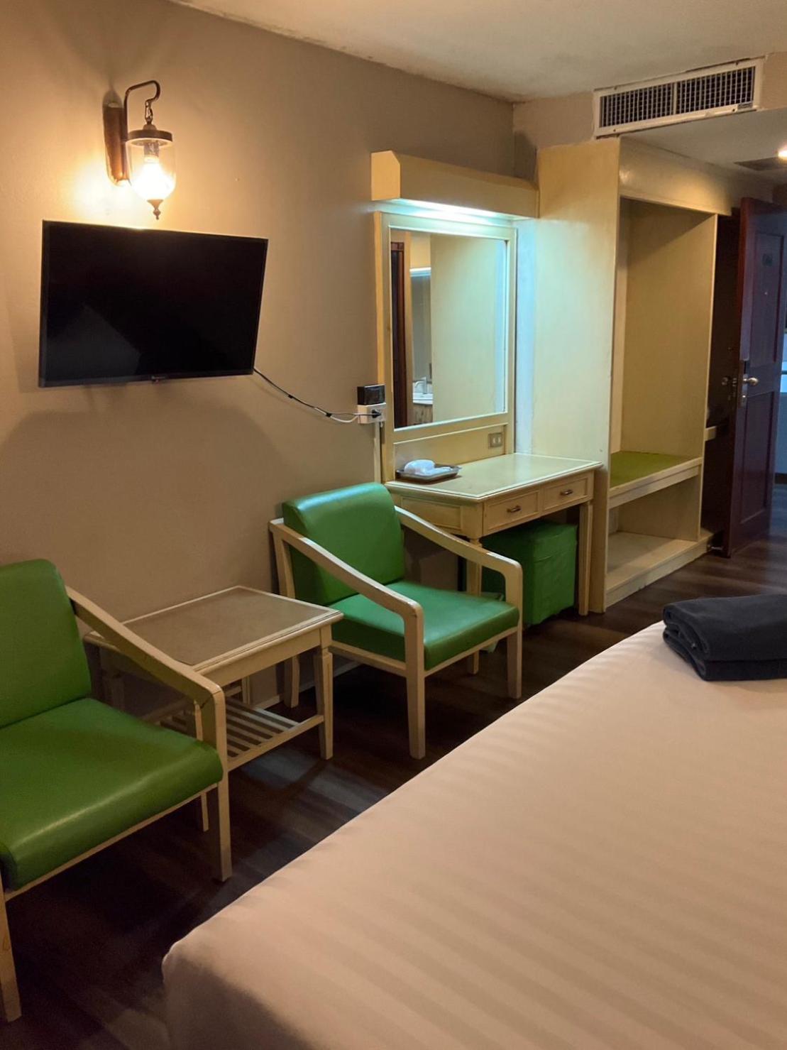 Intertower Hotel Sungai Kolok 외부 사진