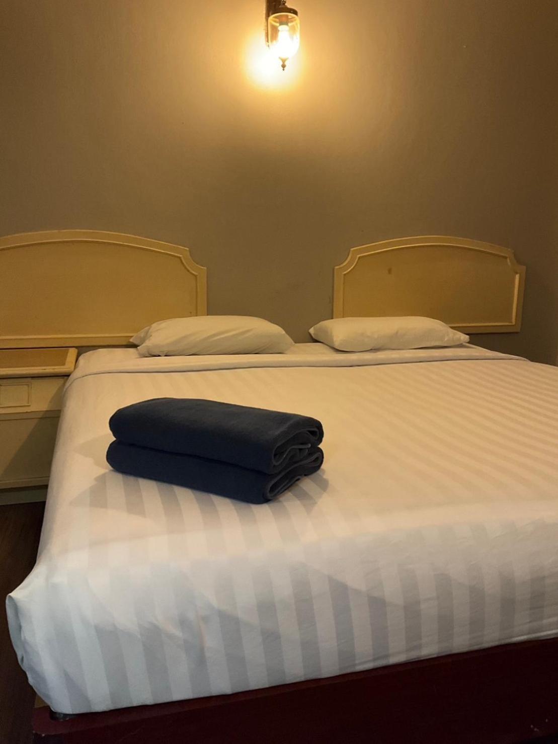 Intertower Hotel Sungai Kolok 외부 사진