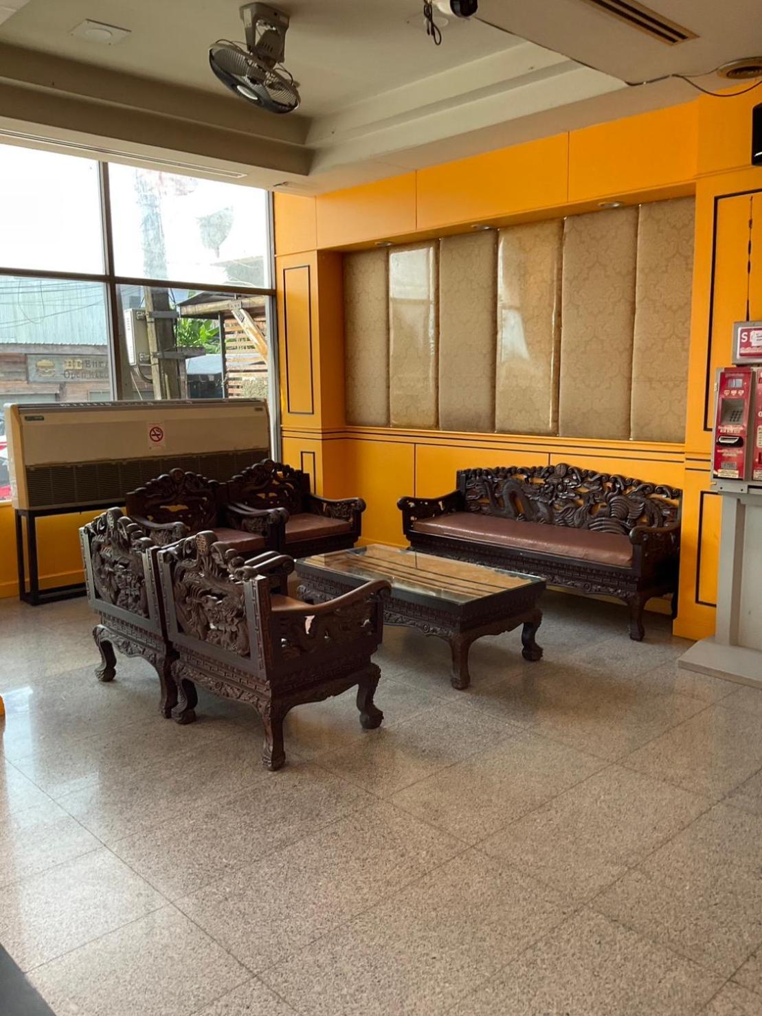 Intertower Hotel Sungai Kolok 외부 사진