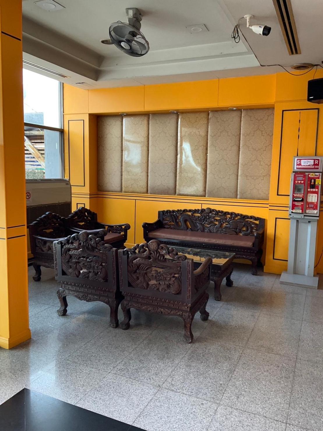Intertower Hotel Sungai Kolok 외부 사진