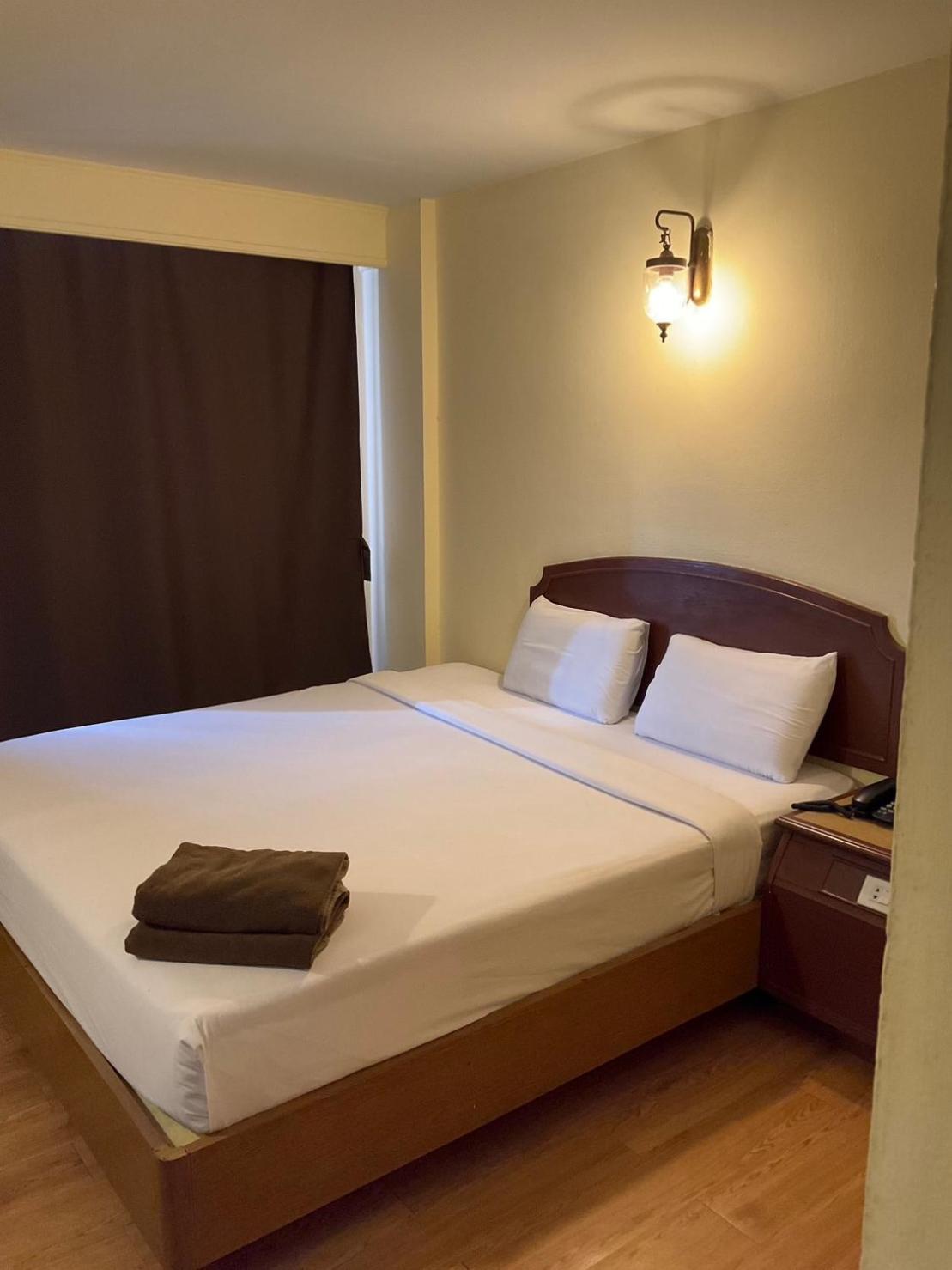 Intertower Hotel Sungai Kolok 외부 사진