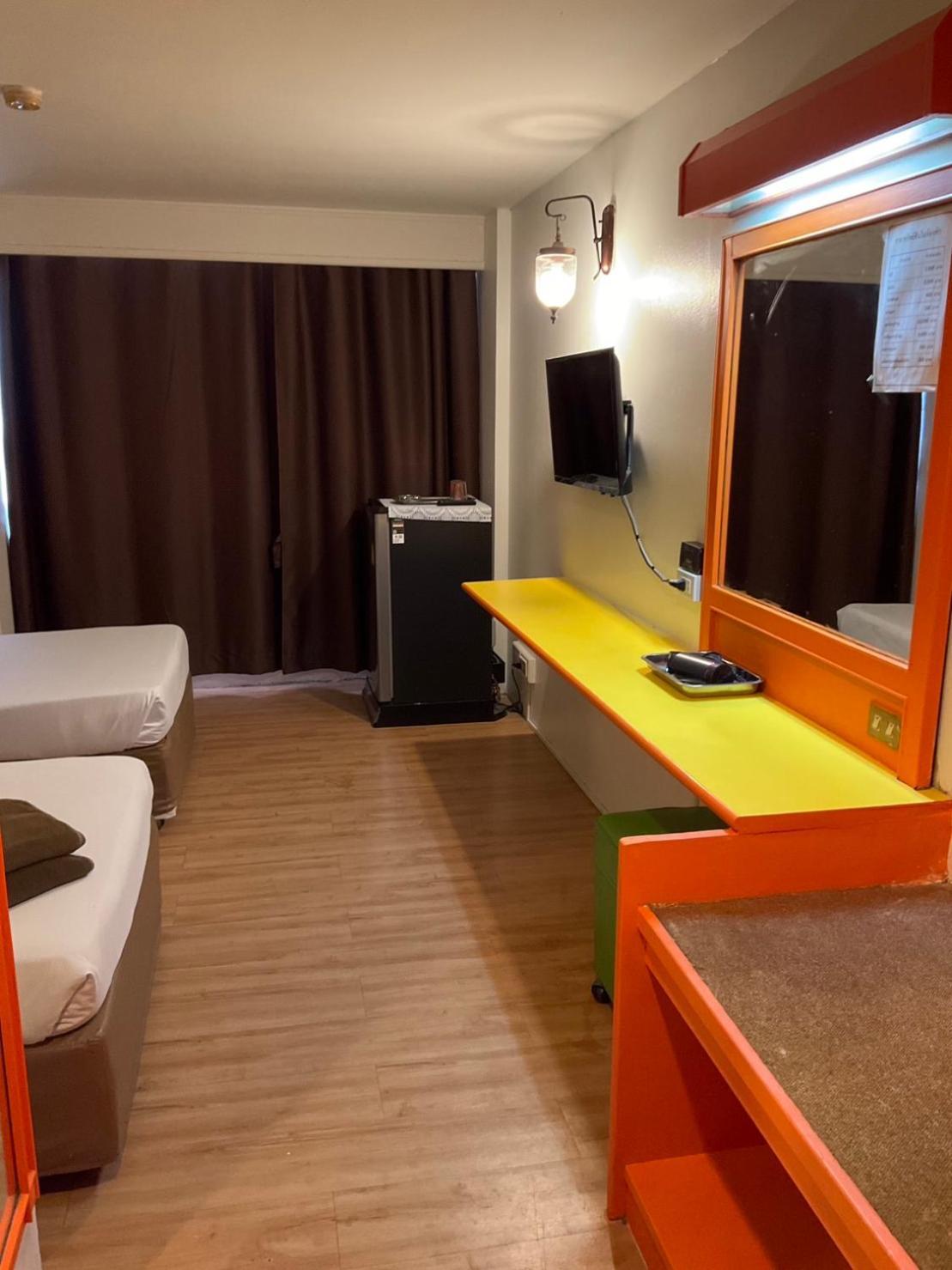 Intertower Hotel Sungai Kolok 외부 사진