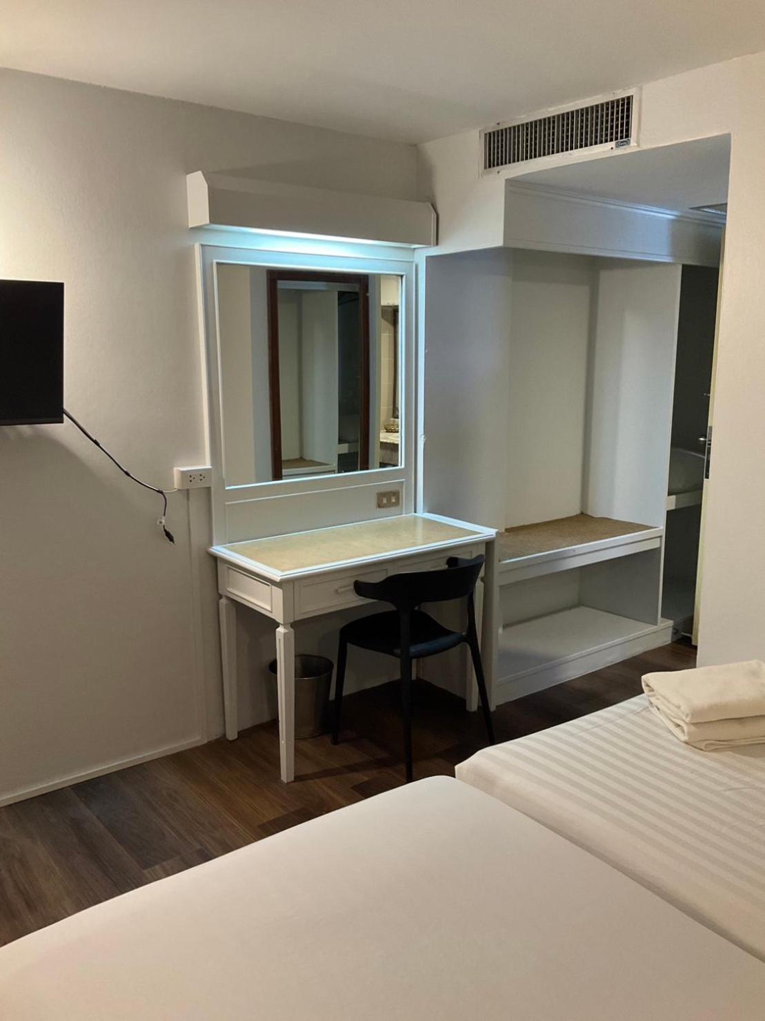 Intertower Hotel Sungai Kolok 외부 사진